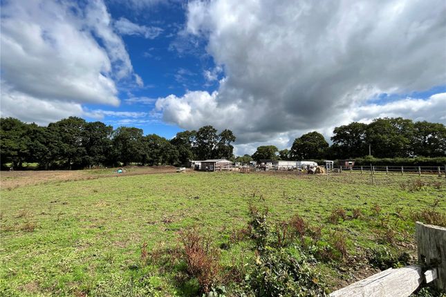Land for sale in Camberlot Road, Upper Dicker, Hailsham