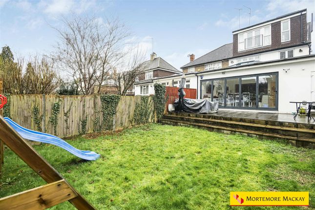 Property for sale in Stone Hall Road, London