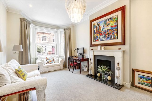22, Napier Avenue, London photo 3