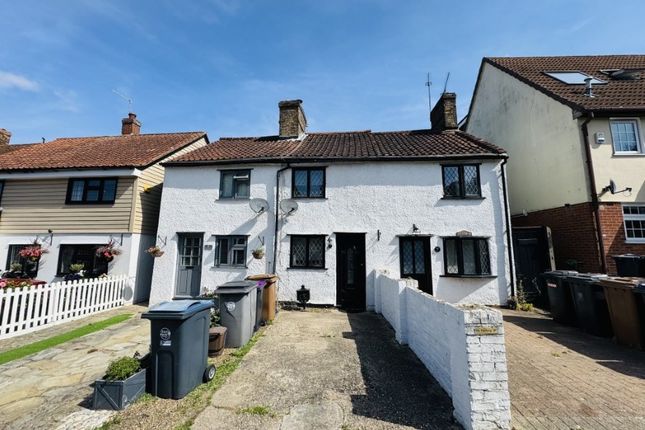 3-bed house on 6 Half Moon Cottages, High Wych, Sawbridgeworth, £225,000