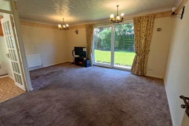 Flat 10, Bromford Walk, Birmingham photo 4