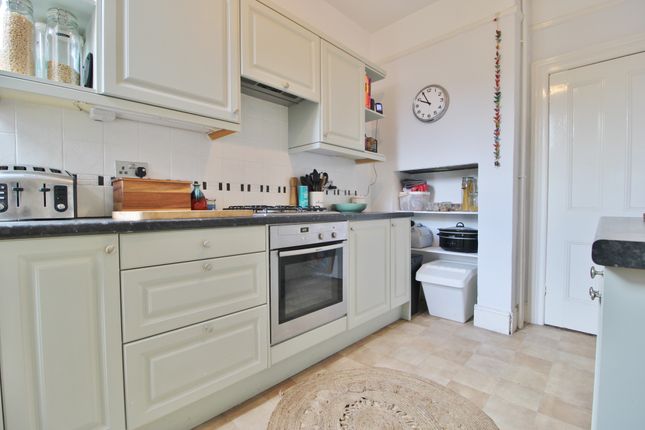 End terrace house for sale in Winter Road, Southsea