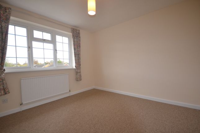 Detached house to rent in Kendale, Leverstock Green, Hemel Hempstead, Hertfordshire