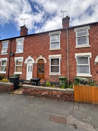 Thumbnail Flat for sale in Plimsoll Street, Kidderminster