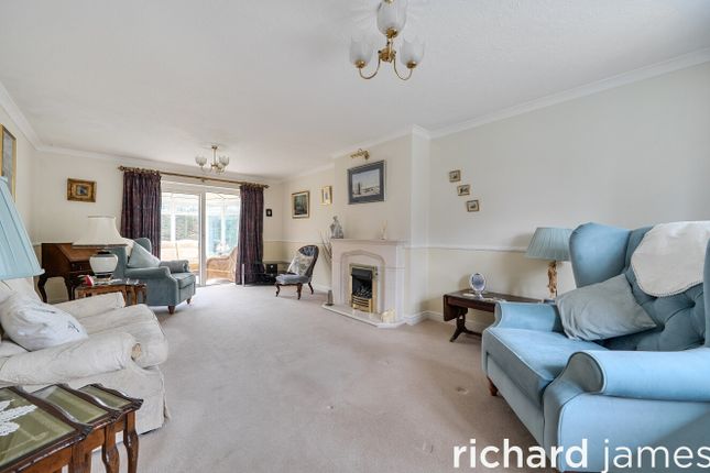 The Steadings, Royal Wootton Bassett photo 4