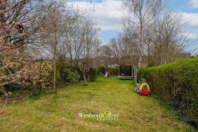 Semi-detached house for sale in Middle Park Road, Selly Oak, Birmingham