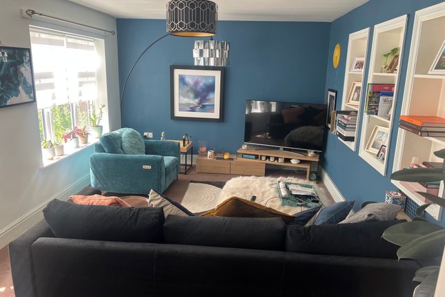 Flat 2, Charnwood House, 2, The Avenue, STOCKTON-ON-TEES photo 2