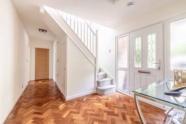 Detached house for sale in The Drive, Datchet
