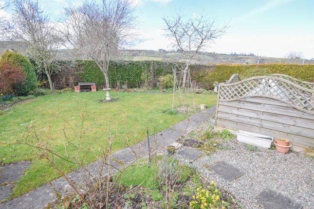 Detached bungalow for sale in Aigas, Beauly