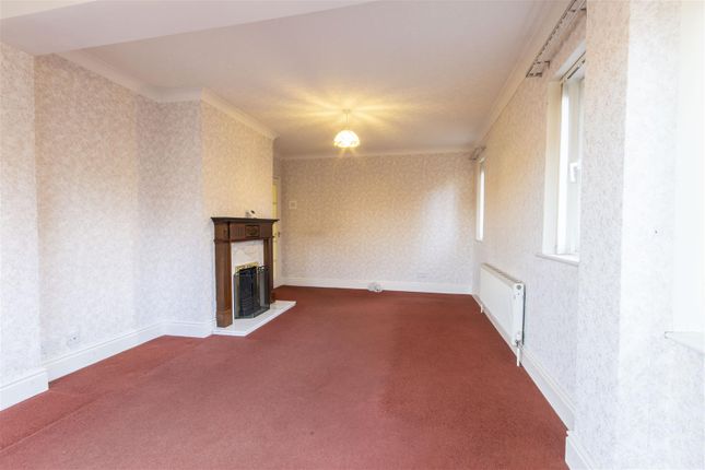 Detached bungalow for sale in Miriam Avenue, Somersall, Chesterfield