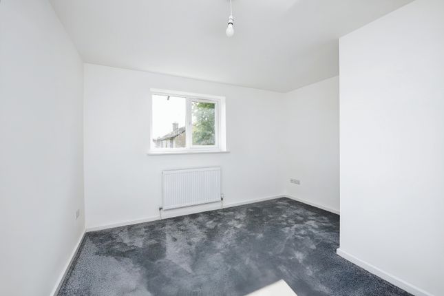 End terrace house for sale in Beauvais Court, Northampton