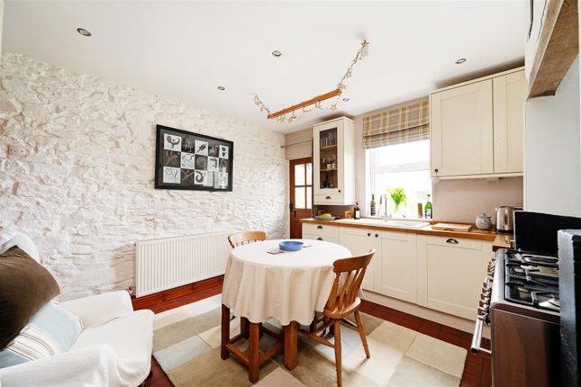 Semi-detached house for sale in Scarsdale Road, Dronfield