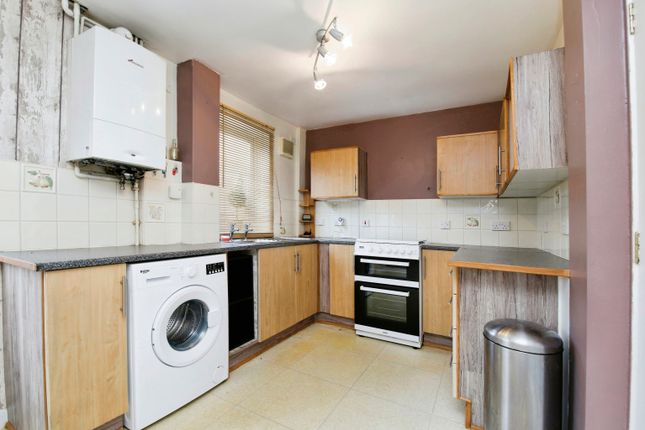 End terrace house for sale in Horsley Road, Washington, Tyne And Wear