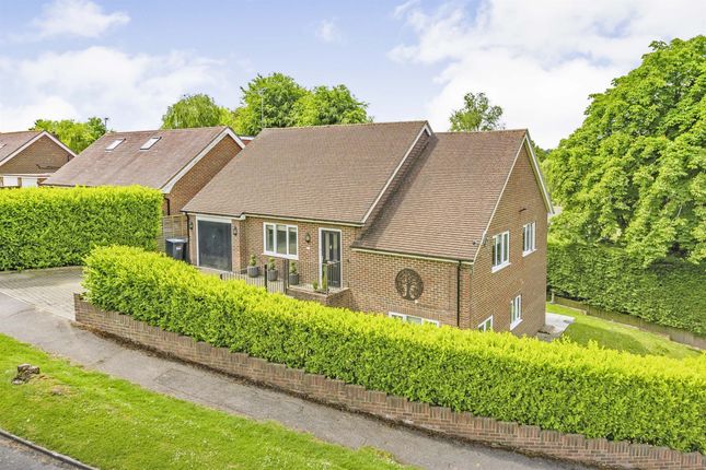 Detached house for sale in Harvest Hill, East Grinstead RH19