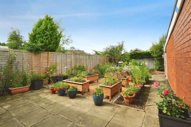 12, Orchard Paddock, York photo 2