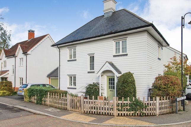 3-bed detached on Churchill Way, Horsham, £565,000