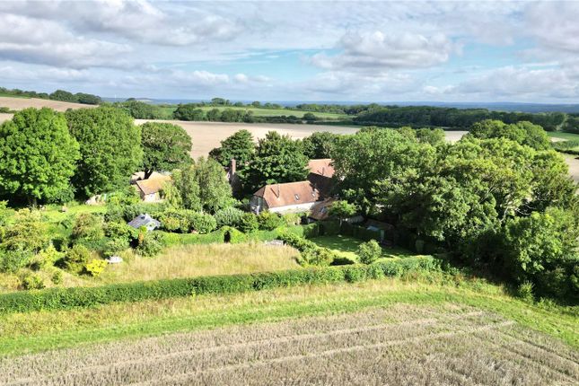 Thumbnail Detached house for sale in Off Bopeep Lane, Nr. Alciston, East Sussex