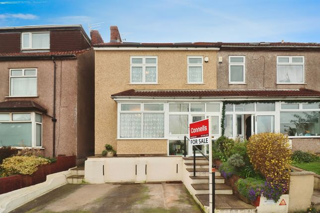End terrace house for sale in Charlton Road, Kingswood, Bristol