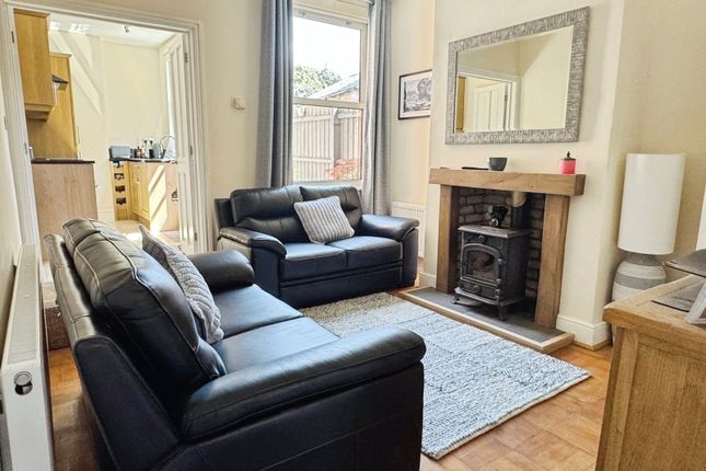 22, North Street, Leicester photo 4
