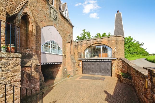 The Gatehouse, pencraig, Ross-on-Wye photo 4