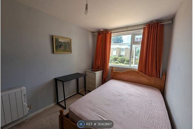 Flat A, Elizabeth Court Grove Road, Bournemouth photo 5