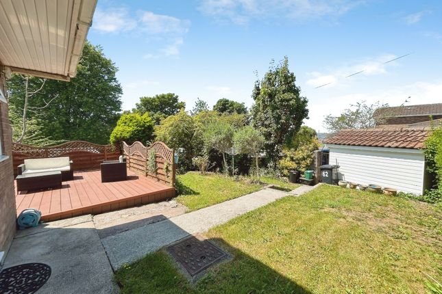 62 Maes Ty Canol, Port Talbot photo 4