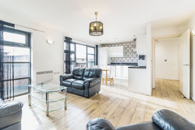 Apartment 54, 39, Chapeltown Street, Greater Manchester photo 2