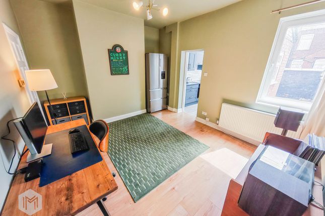 52 Wellington Road, Manchester photo 3