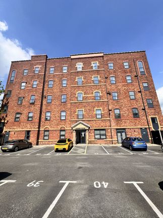 Studio for sale in Sumner House, 29 St Thomas's Road, Chorley