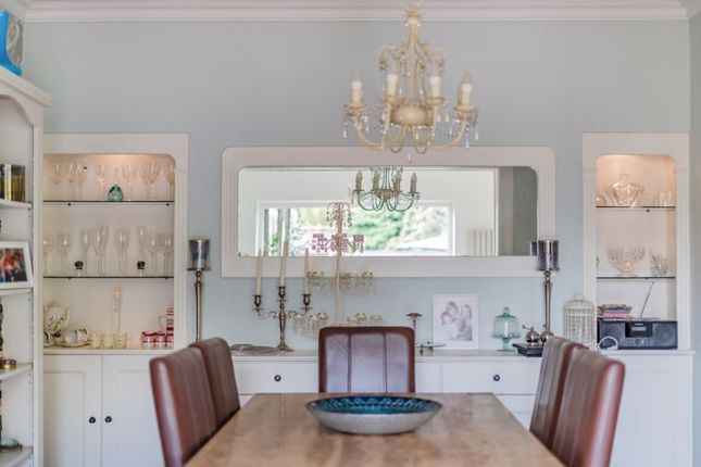 Dining Room Angle 3