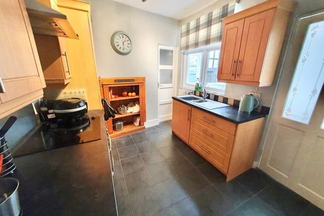 Terraced house for sale in Shaw Street, Gowerton, Swansea