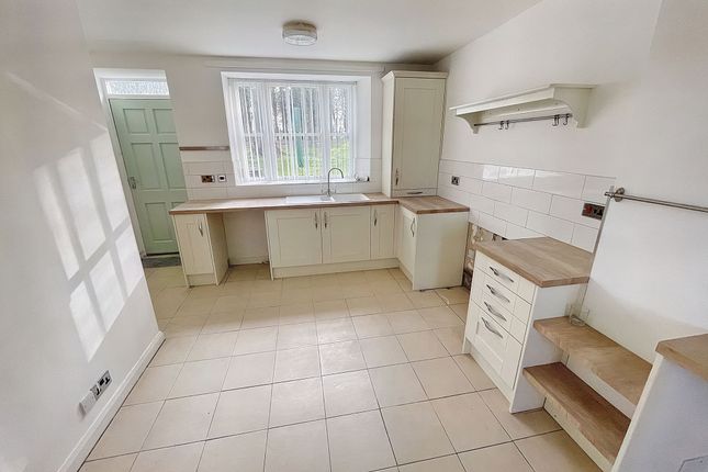 Semi-detached house to rent in Durham