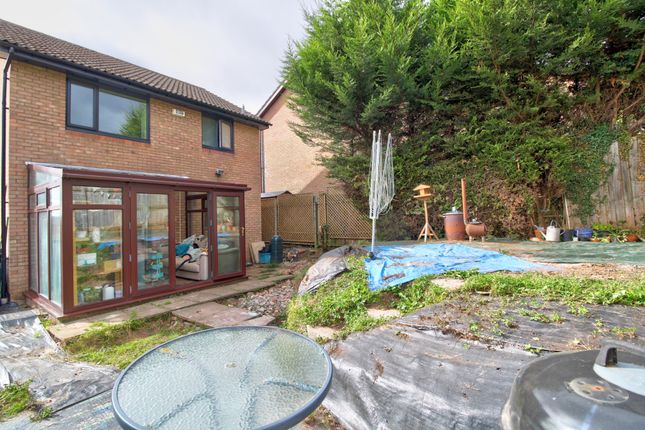 2, Kier Hardie Drive, Newport photo 4