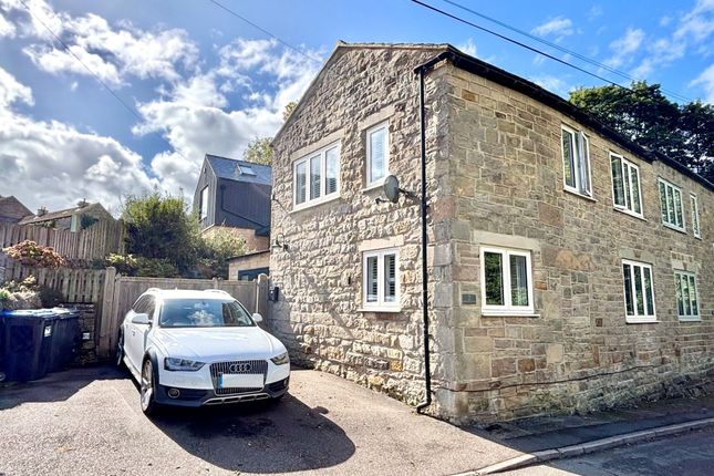 2 Doone Cottage, Ladygrove Road, Two Dales photo 2
