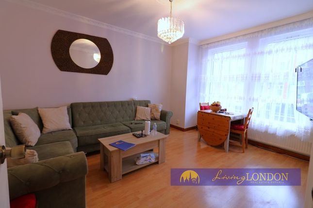 3-bed house on 32, Argyle Road, London, £599,950
