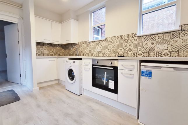 Flat 3, 171 Fordwych Road, Cricklewood photo 3