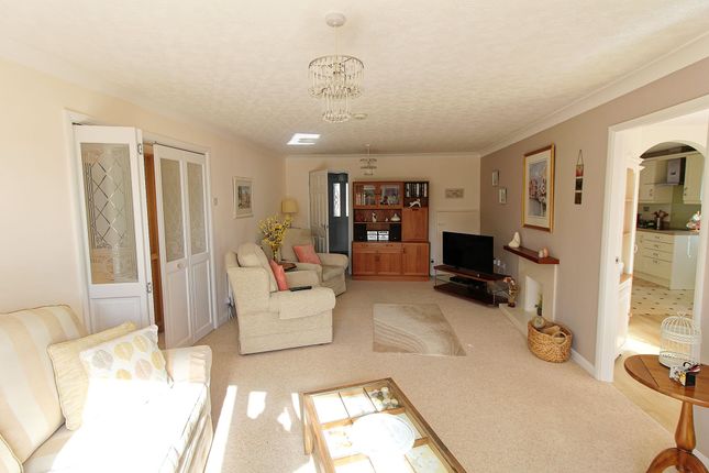 2 Mull Way, Leicester photo 4