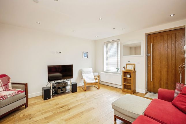 3, Shaw Street, Nottinghamshire photo 4