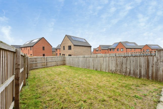 The Circle, South Yorkshire photo 4