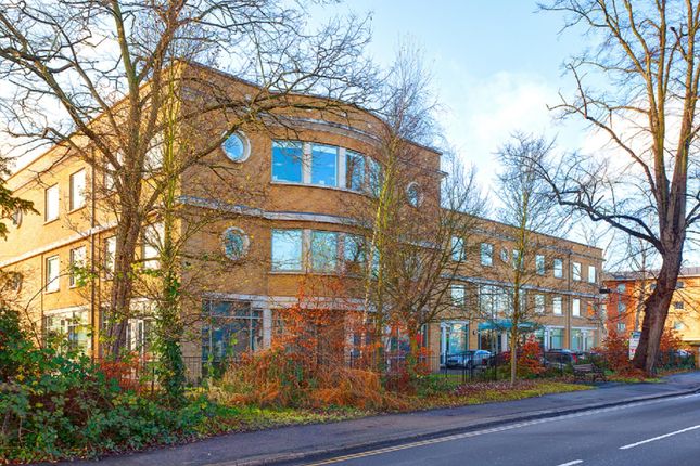 Office to let in Ashley Park House, 42-50 Hersham Road, Walton-On-Thames