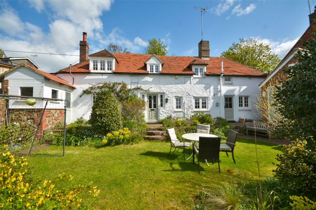 Link-detached house for sale in Rectory Lane, Pulborough, West Sussex