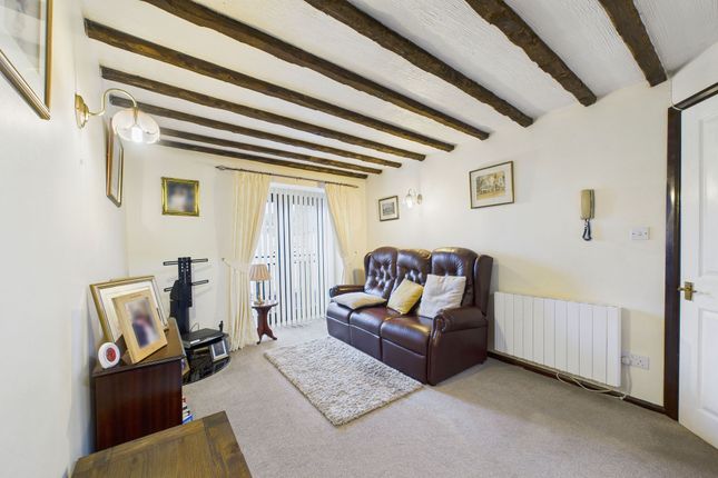 Flat 6, Roper Court Roper Street, Whitehaven photo 4