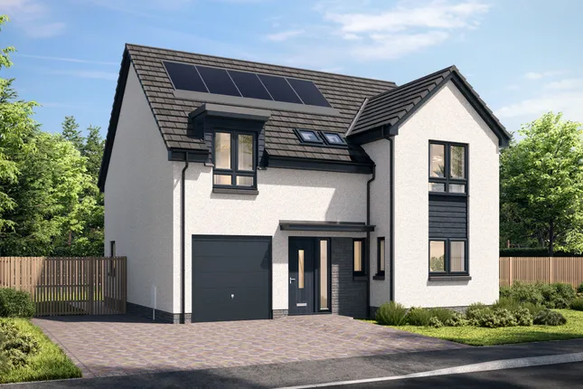 Ogilvie Homes - Millside Park