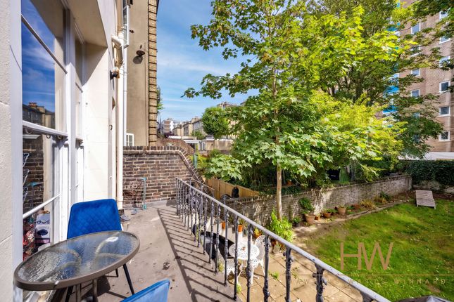 Ground Floor Flat, 78 Tisbury Road, Hove photo 4
