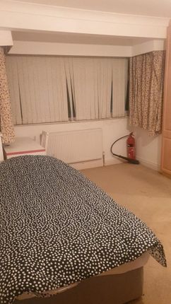 Thumbnail Room to rent in Montpelier Rise, Wembley