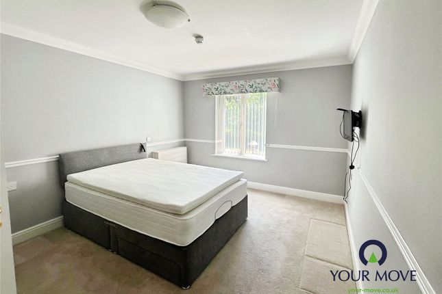 6 Boveney,, Bede Village, Bedworth photo 4