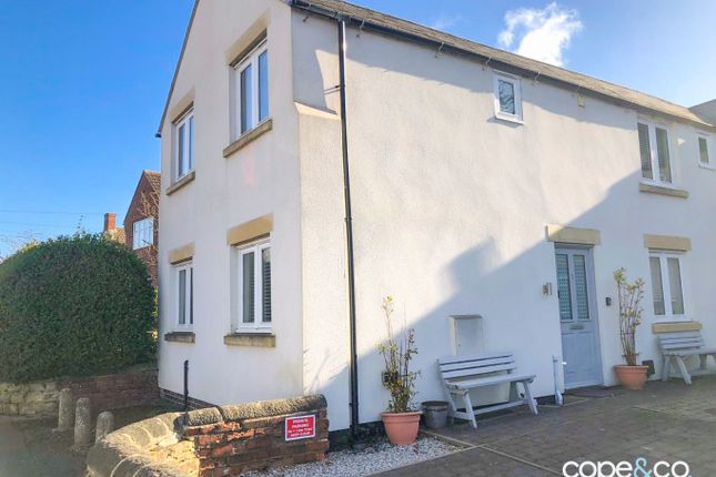 1, Lime Tree Close, Alfreton photo 2