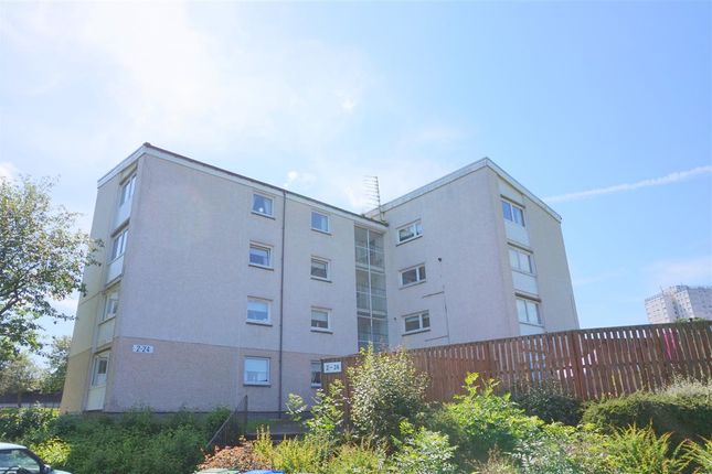 2 bed flat to rent in Thorndyke, Calderwood, East Kilbride G74