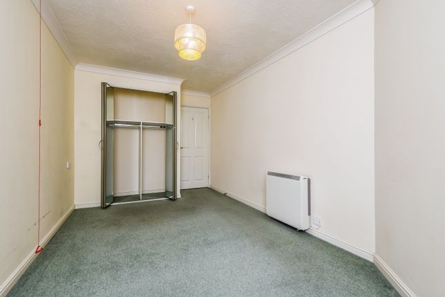 Flat for sale in Hillary Court, Freshfield Road, Formby, Liverpool