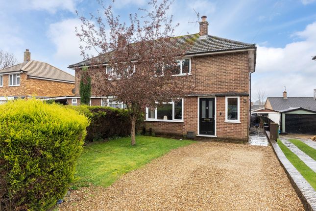 Semi-detached house for sale in Tollgate Road, Dorking